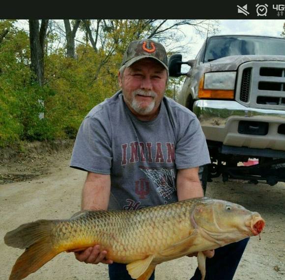 Meet your Posher, Mike - Picture 1 of 1